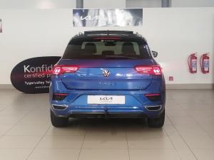 Volkswagen T-Roc 2.0TSI 140kW 4Motion R-Line - Image 9