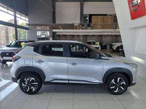 Nissan Magnite 1.0 Acenta manual - Image 10