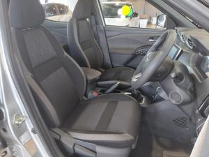 Nissan Magnite 1.0 Acenta manual - Image 11