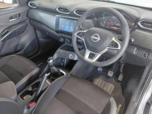 Nissan Magnite 1.0 Acenta manual - Image 12