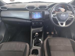 Nissan Magnite 1.0 Acenta manual - Image 13