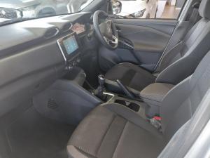 Nissan Magnite 1.0 Acenta manual - Image 16
