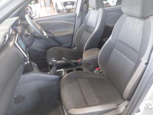 Nissan Magnite 1.0 Acenta manual - Image 17