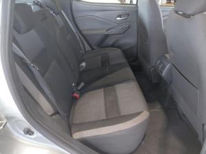 Nissan Magnite 1.0 Acenta manual - Image 18