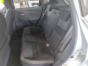 Nissan Magnite 1.0 Acenta manual - Image 19