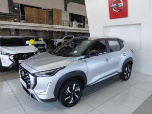 Nissan Magnite 1.0 Acenta manual - Image 1