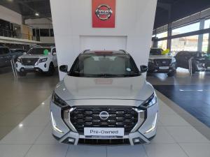 Nissan Magnite 1.0 Acenta manual - Image 3