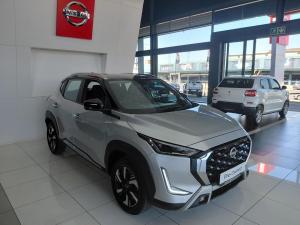 Nissan Magnite 1.0 Acenta manual - Image 4