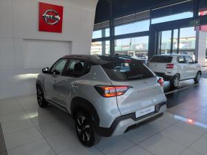 Nissan Magnite 1.0 Acenta manual - Image 5
