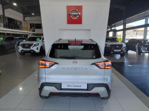 Nissan Magnite 1.0 Acenta manual - Image 6