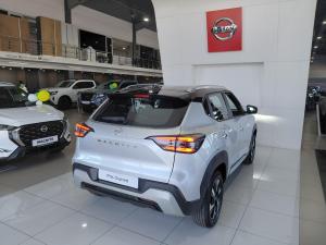 Nissan Magnite 1.0 Acenta manual - Image 7
