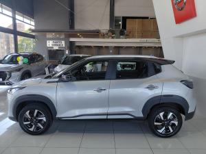 Nissan Magnite 1.0 Acenta manual - Image 9
