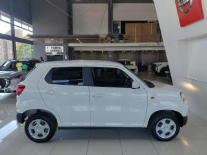 Suzuki S-Presso 1.0 GL manual - Image 10