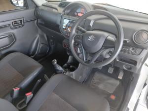 Suzuki S-Presso 1.0 GL manual - Image 12