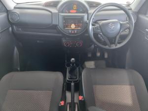 Suzuki S-Presso 1.0 GL manual - Image 13