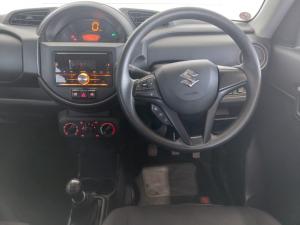 Suzuki S-Presso 1.0 GL manual - Image 14