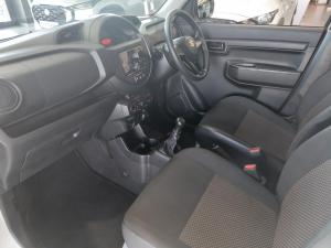 Suzuki S-Presso 1.0 GL manual - Image 15
