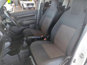 Suzuki S-Presso 1.0 GL manual - Image 16