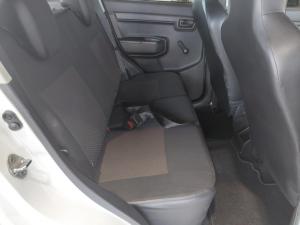 Suzuki S-Presso 1.0 GL manual - Image 17