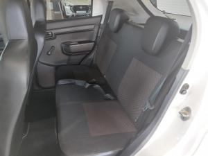Suzuki S-Presso 1.0 GL manual - Image 18