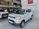 Thumbnail Suzuki S-Presso 1.0 GL manual