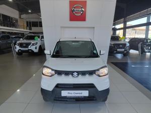 Suzuki S-Presso 1.0 GL manual - Image 3