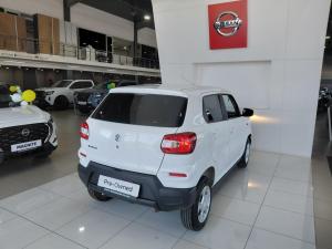 Suzuki S-Presso 1.0 GL manual - Image 7
