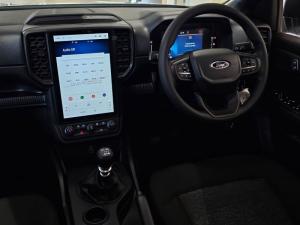 Ford Ranger 2.0 SiT double cab XL manual - Image 10