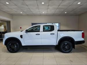 Ford Ranger 2.0 SiT double cab XL manual - Image 2