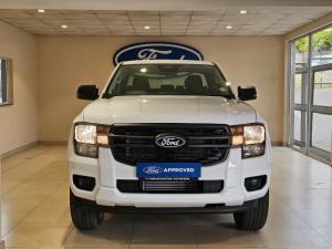 Ford Ranger 2.0 SiT double cab XL manual - Image 4