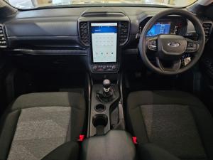 Ford Ranger 2.0 SiT double cab XL manual - Image 7