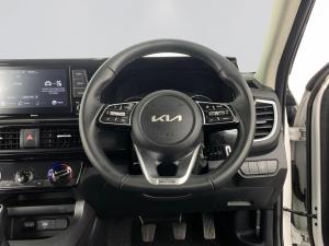 Kia Seltos 1.6 EX - Image 10