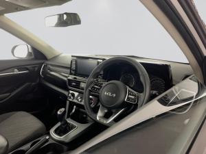Kia Seltos 1.6 EX - Image 11
