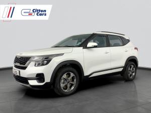 Kia Seltos 1.6 EX - Image 1
