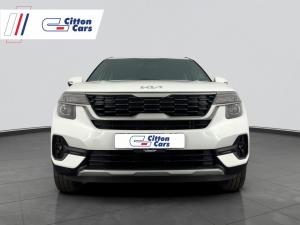 Kia Seltos 1.6 EX - Image 2