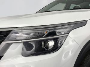 Kia Seltos 1.6 EX - Image 3