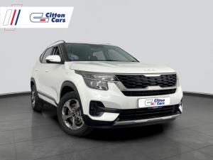 Kia Seltos 1.6 EX - Image 4