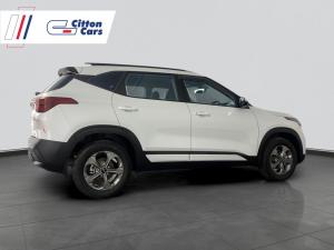 Kia Seltos 1.6 EX - Image 6