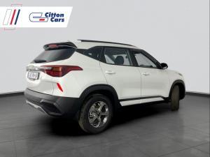 Kia Seltos 1.6 EX - Image 7