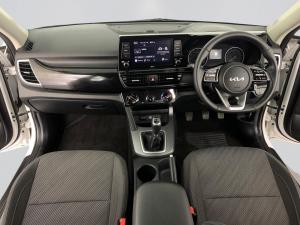 Kia Seltos 1.6 EX - Image 9