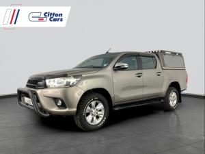 Toyota Hilux 4.0 V6 Raider 4X4 automaticD/C - Image 1