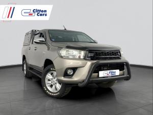 Toyota Hilux 4.0 V6 Raider 4X4 automaticD/C - Image 3