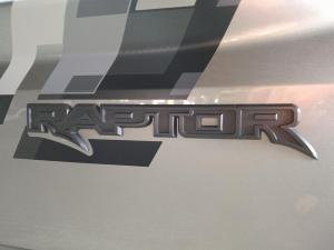 Ford Ranger 3.0T V6 double cab Raptor 4WD - Image 10