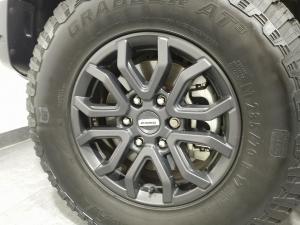 Ford Ranger 3.0T V6 double cab Raptor 4WD - Image 11