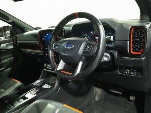Ford Ranger 3.0T V6 double cab Raptor 4WD - Image 12