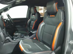 Ford Ranger 3.0T V6 double cab Raptor 4WD - Image 14