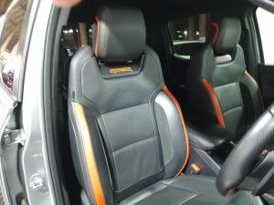 Ford Ranger 3.0T V6 double cab Raptor 4WD - Image 15