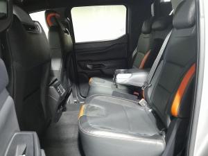Ford Ranger 3.0T V6 double cab Raptor 4WD - Image 16