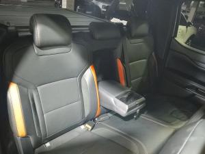 Ford Ranger 3.0T V6 double cab Raptor 4WD - Image 17