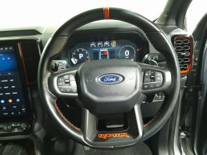 Ford Ranger 3.0T V6 double cab Raptor 4WD - Image 19